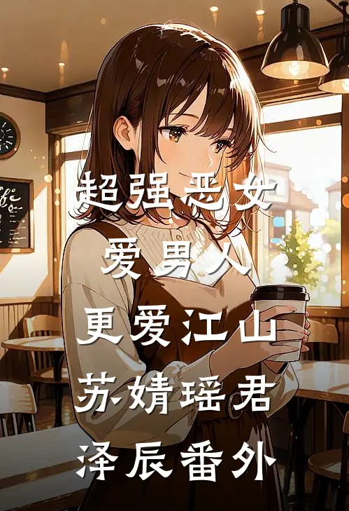 超强恶女：爱男人，更爱江山苏婧瑶君泽辰 番外