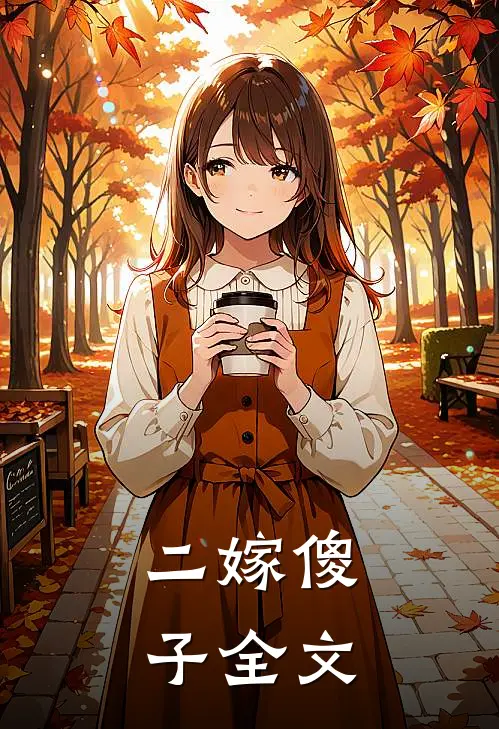 二嫁傻子全文