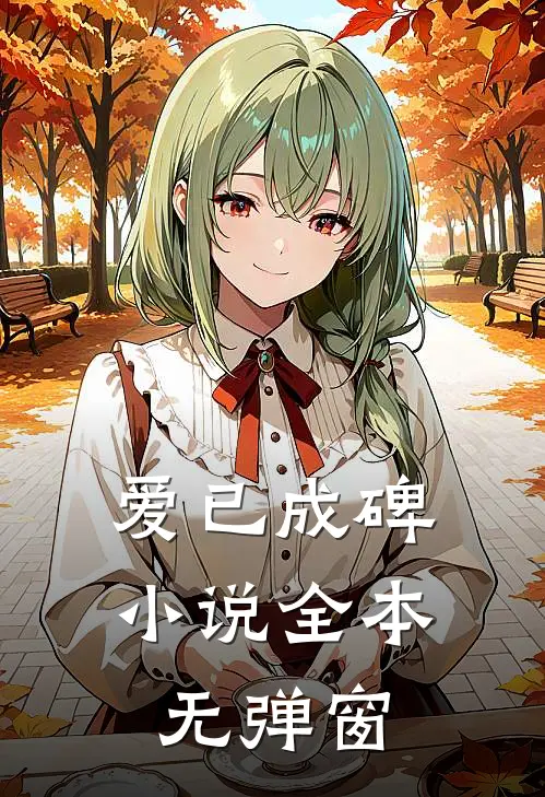 爱已成碑小说全本无弹窗