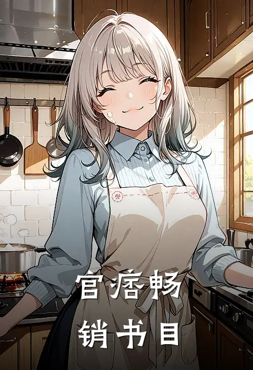 官痞畅销书目