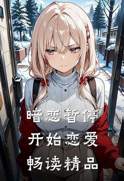 暗恋暂停，开始恋爱畅读精品
