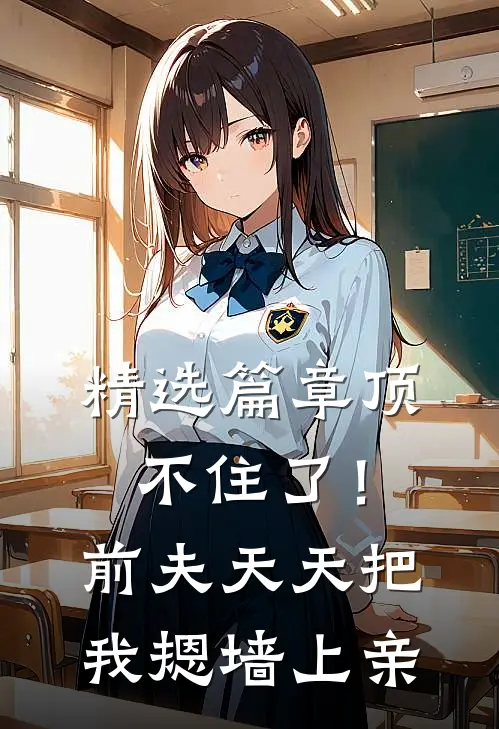 精选篇章顶不住了！前夫天天把我摁墙上亲