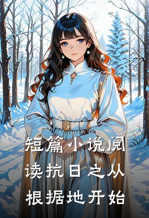 短篇小说阅读抗日之从根据地开始
