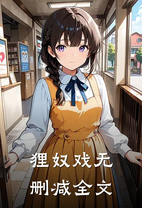 狸奴戏无删减全文