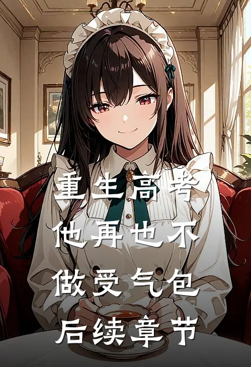 重生高考，他再也不做受气包后续章节