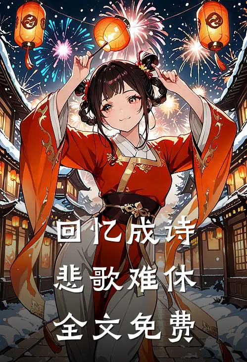 回忆成诗，悲歌难休全文免费