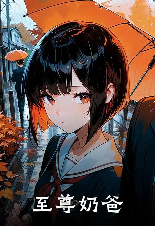 至尊奶爸