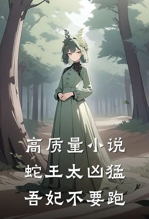 高质量小说蛇王太凶猛：吾妃不要跑