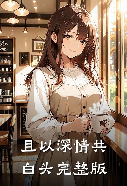 且以深情共白头完整版