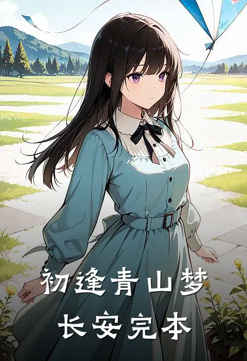 初逢青山梦长安完本