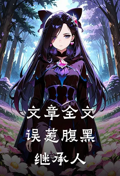 文章全文误惹腹黑继承人