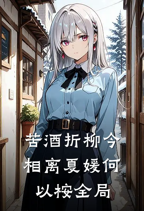 苦酒折柳今相离夏媛何以桉全局