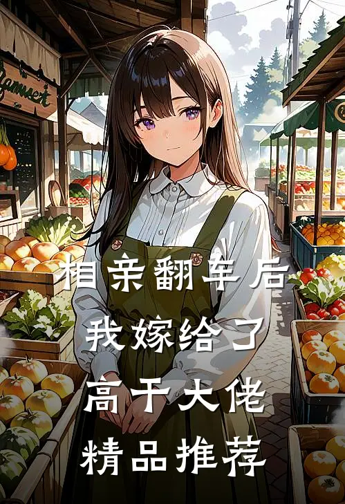 相亲翻车后，我嫁给了高干大佬精品推荐