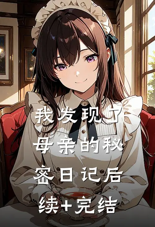 我发现了母亲的秘密日记后续+完结