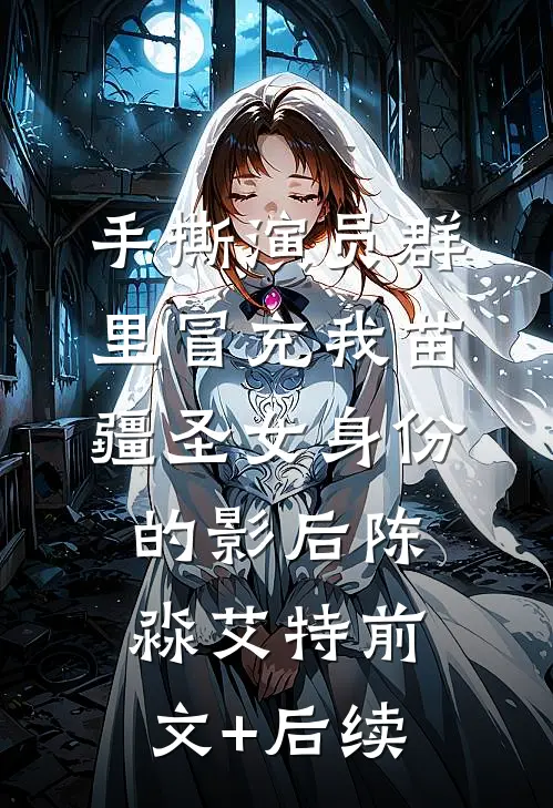 手撕演员群里冒充我苗疆圣女身份的影后陈淼艾特前文+后续