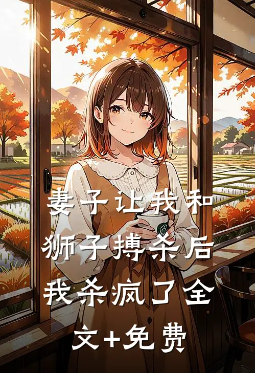 妻子让我和狮子搏杀后，我杀疯了全文+免费