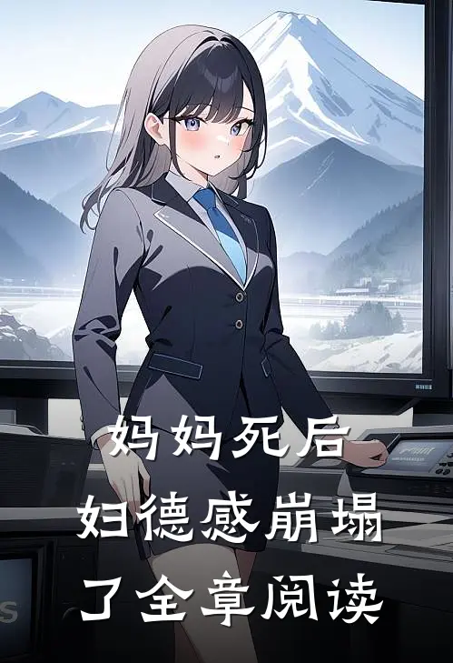 妈妈死后，妇德感崩塌了全章阅读