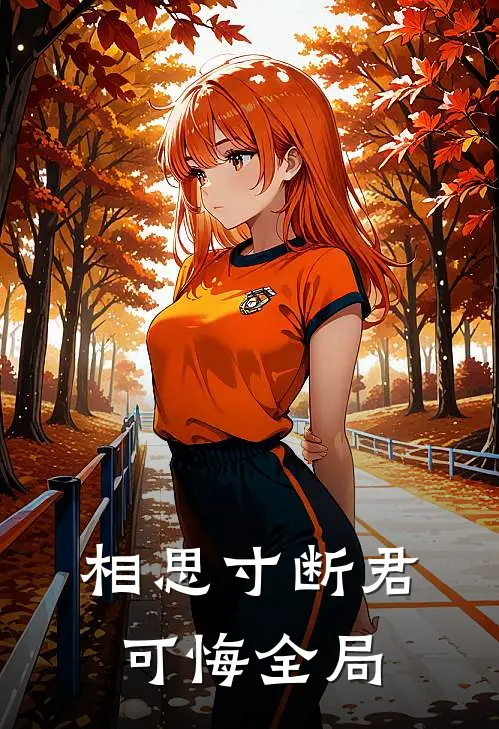 相思寸断君可悔全局