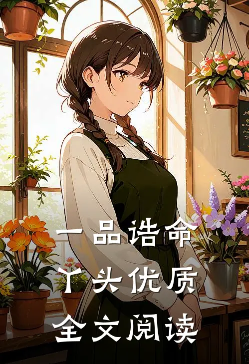 一品诰命丫头优质全文阅读