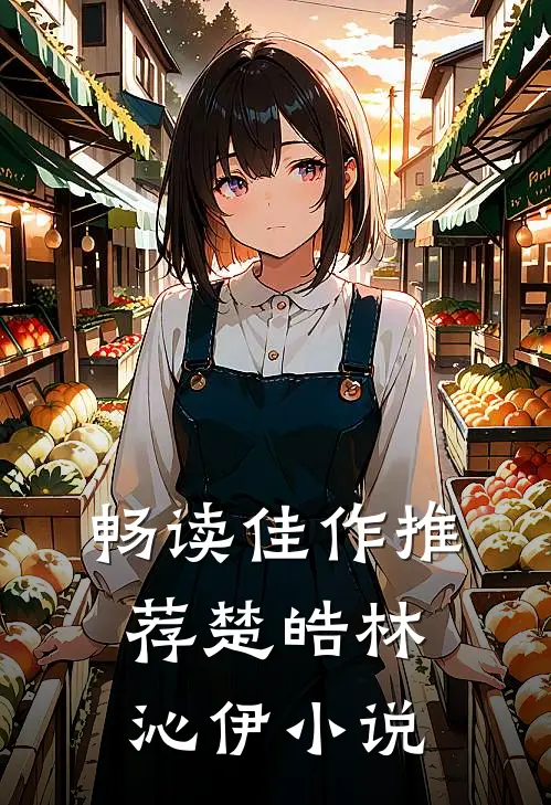 畅读佳作推荐楚皓林沁伊小说