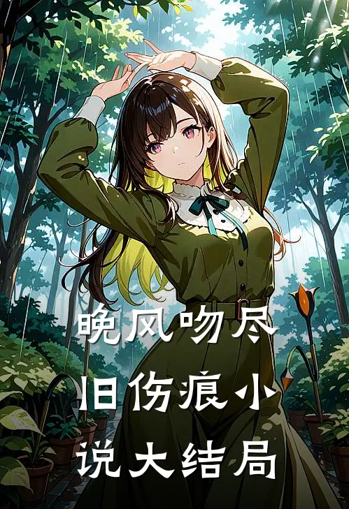 晚风吻尽旧伤痕小说大结局