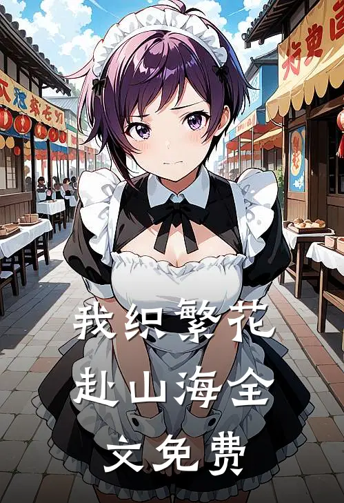 我织繁花赴山海全文免费