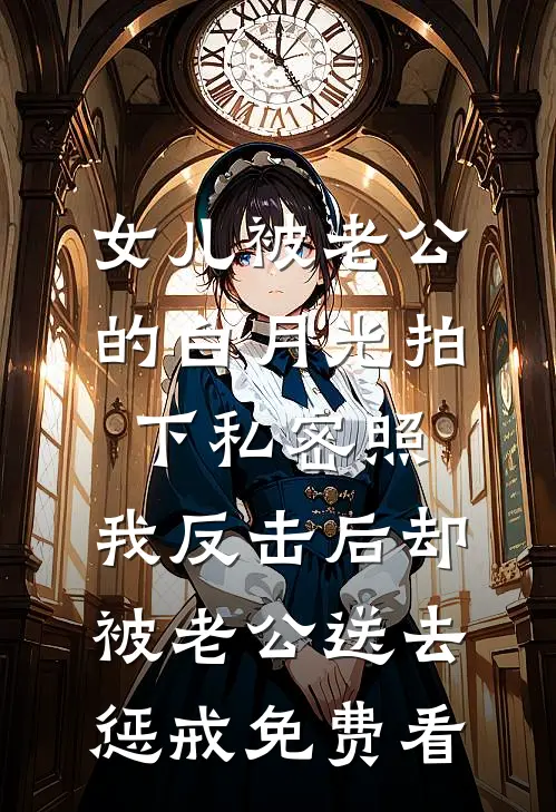 女儿被老公的白月光拍下私密照，我反击后却被老公送去惩戒免费看