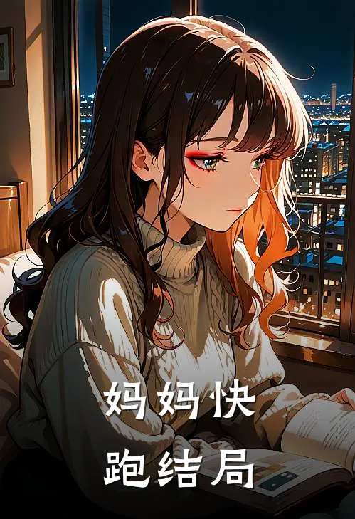 妈妈快跑结局