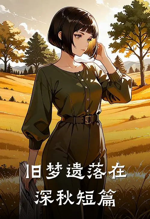 旧梦遗落在深秋短篇