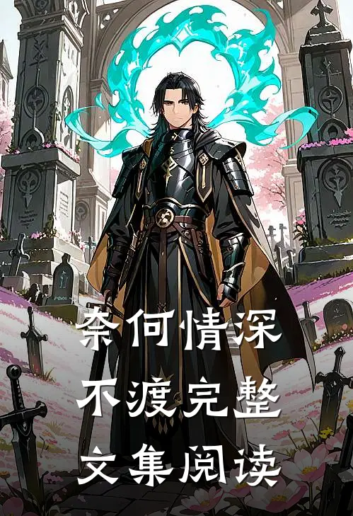 奈何情深不渡完整文集阅读