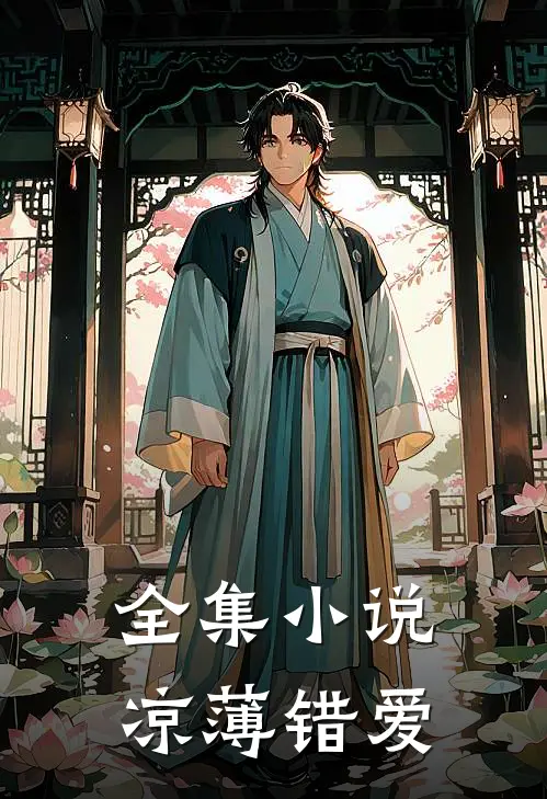 全集小说凉薄错爱