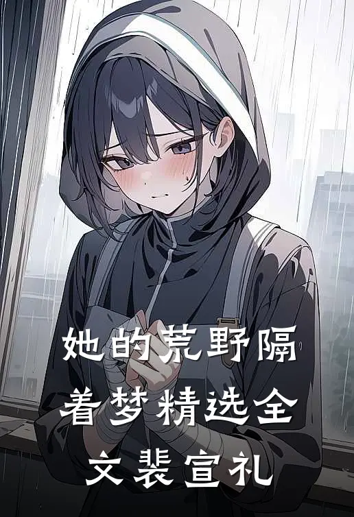 她的荒野隔着梦精选全文裴宣礼
