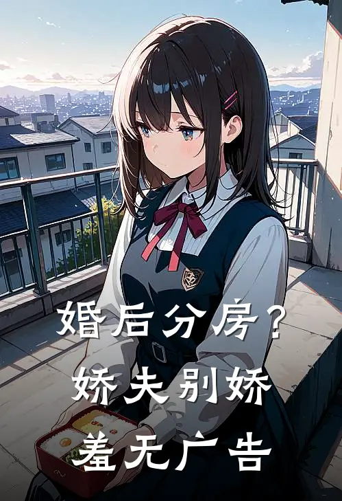 婚后分房？娇夫别娇羞无广告