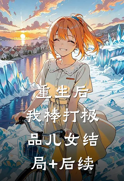 重生后，我棒打极品儿女结局+后续