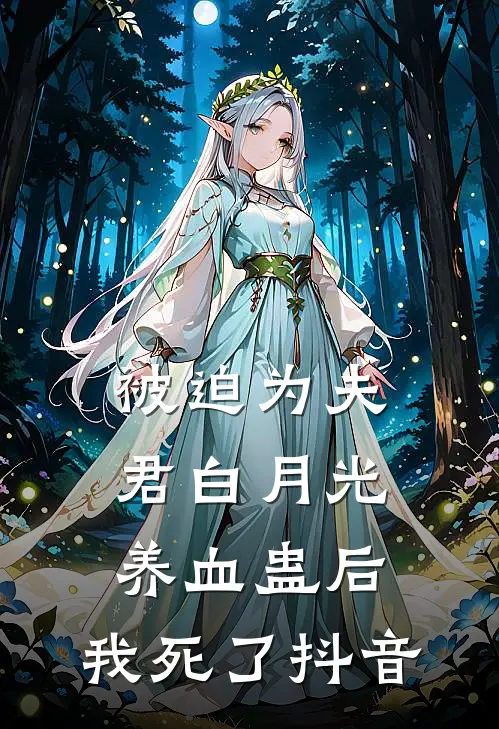 被迫为夫君白月光养血蛊后，我死了抖音