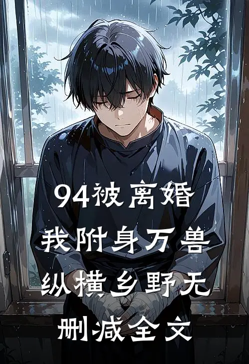 94被离婚，我附身万兽纵横乡野无删减全文