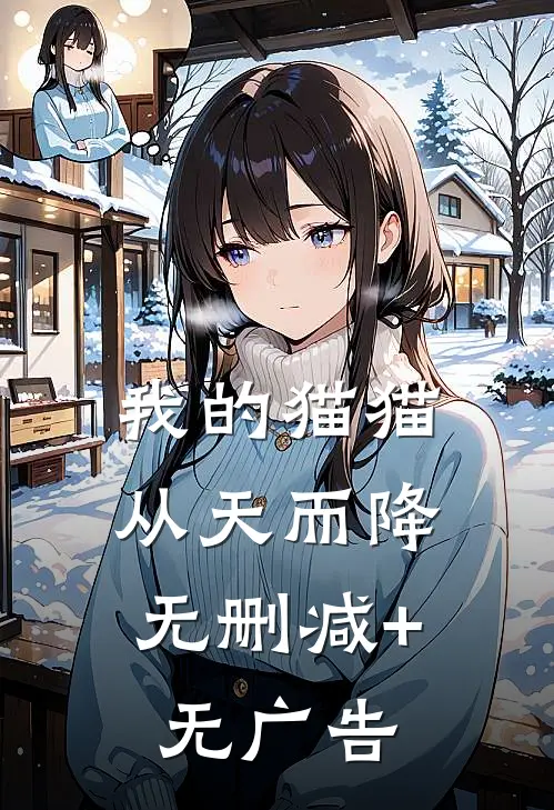 我的猫猫，从天而降无删减+无广告