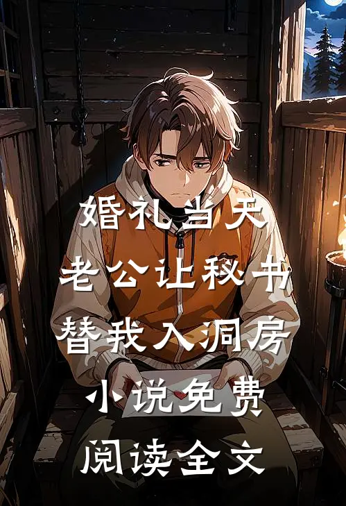 婚礼当天，老公让秘书替我入洞房小说免费阅读全文