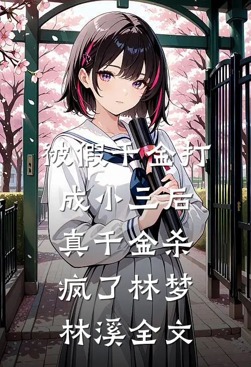 被假千金打成小三后，真千金杀疯了林梦林溪全文