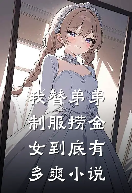 我替弟弟制服捞金女到底有多爽小说