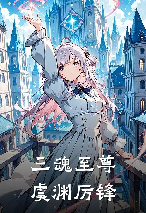 三魂至尊虞渊厉锋