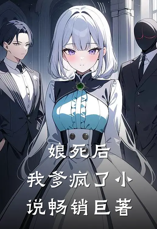 娘死后,我爹疯了小说畅销巨著