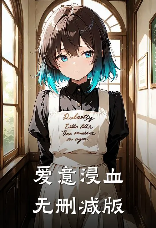 爱意浸血无删减版