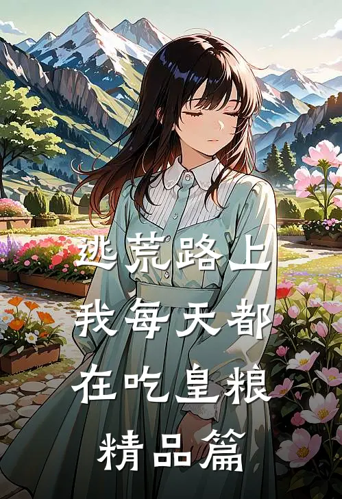 逃荒路上，我每天都在吃皇粮精品篇