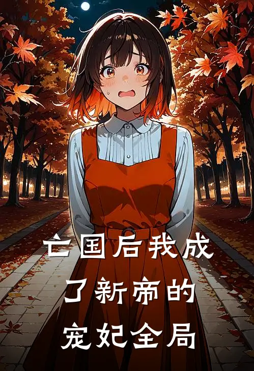 亡国后我成了新帝的宠妃全局