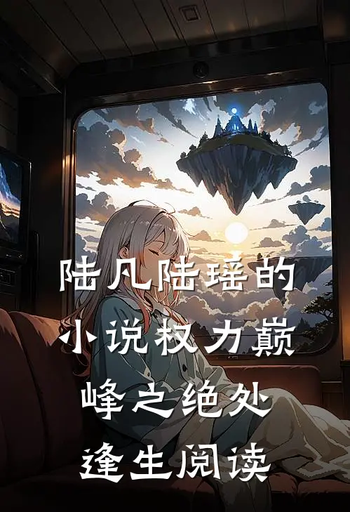陆凡陆瑶的小说权力巅峰之绝处逢生阅读