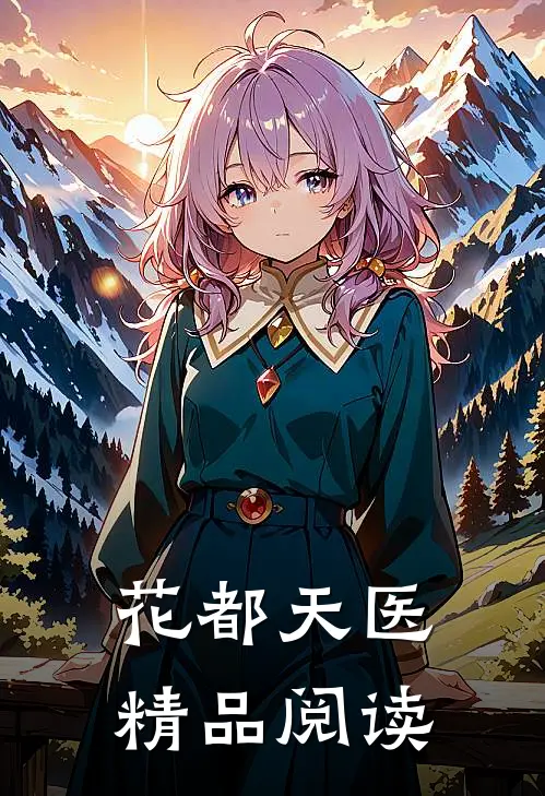 花都天医精品阅读