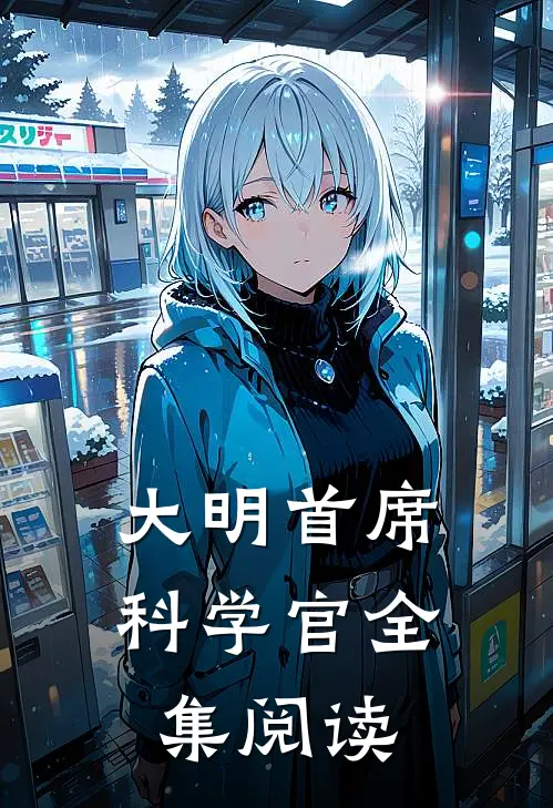 大明首席科学官全集阅读