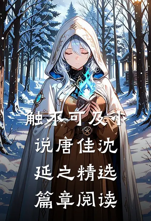 触不可及小说唐佳沈延之精选篇章阅读