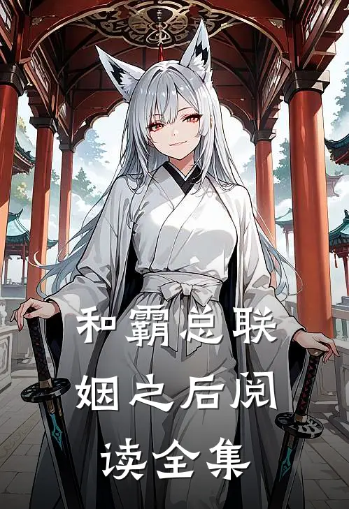 和霸总联姻之后阅读全集